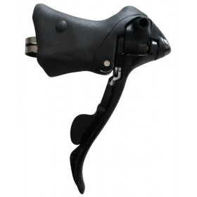 Manette shimano 105 gauche triple ST-5510