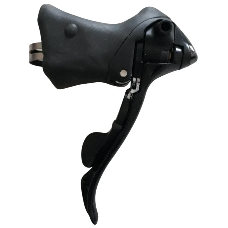 Manette shimano 105 gauche triple ST-5510