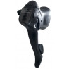 Left lever Shimano 105 ST-5510 triple black