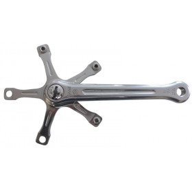 Right crank Spidel 182.5 mm