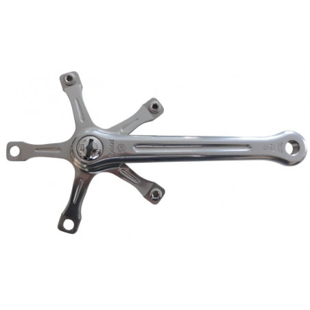 Manivelle droite Spidel 182.5 mm