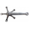 Right crank Spidel 182.5 mm