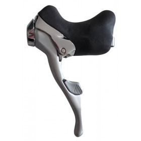 Left shifter Shimano Dura ace ST-7400 double