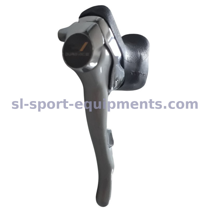 Shimano Ultegra ST-6510 - Levier De Frein Et Vitesse 9V Pour Vélo De Route, Course, Gravel