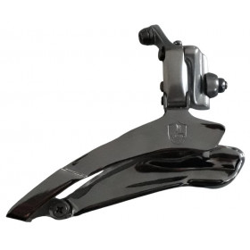 Front derailleur Campagnolo Racing triple brazed on