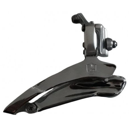 Dérailleur avant Campagnolo triple à braser