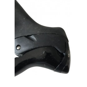 Manette shimano 105 ST-5510 9v pour vélo de course