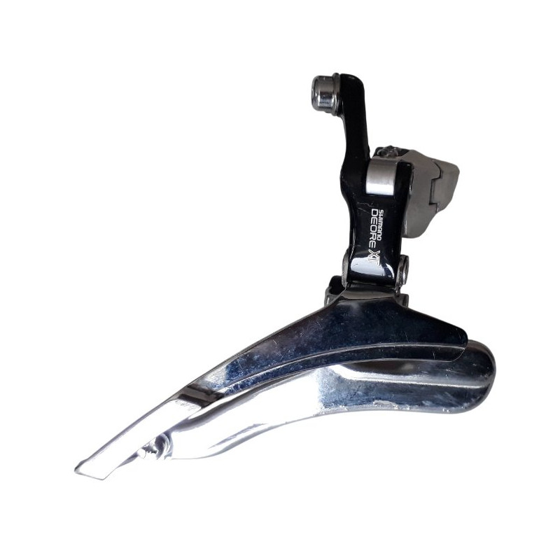 Front derailleur Shimano Deore XT FD-M732