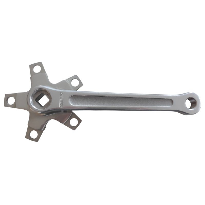 Manivelle droite Stronglight 99 172.5 mm