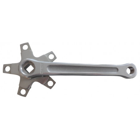 Manivelle droite Stronglight 99 172.5 mm