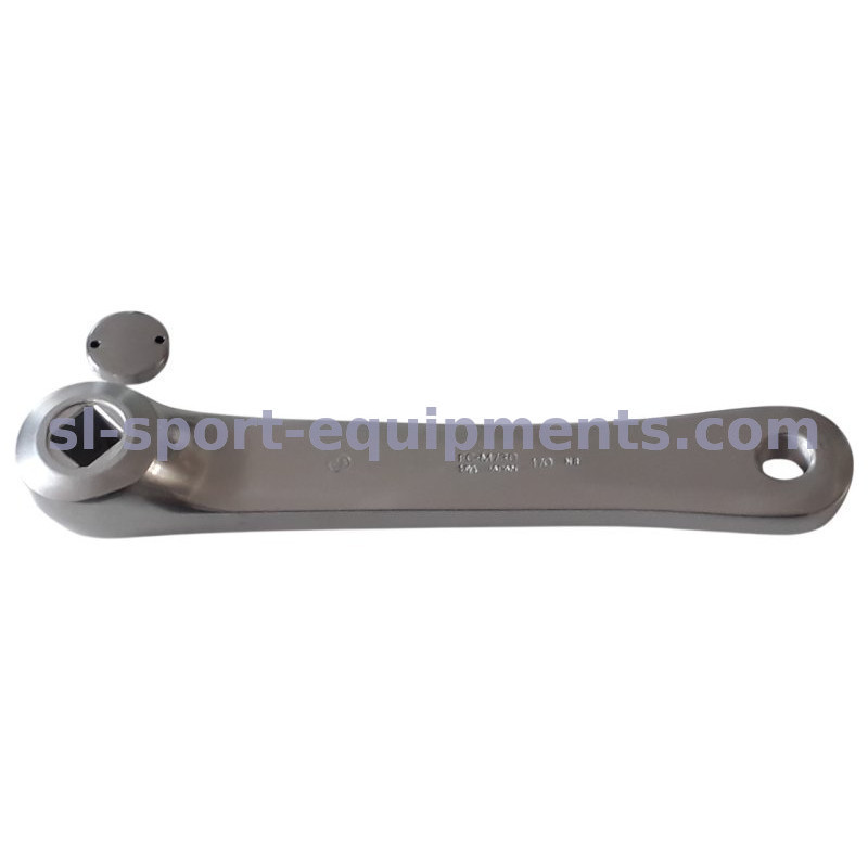Shimano Deore XT FC-M730 left crank 170 mm at the best price !