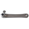 Deore XT FC-M730 left crank 170 mm for mtb