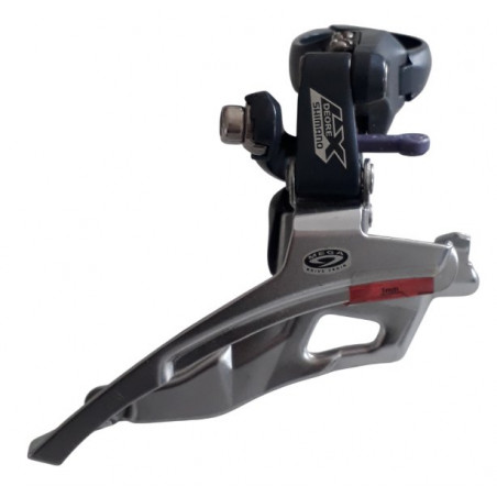 Dérailleur avant Shimano Deore LX FD-M571