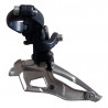 Dérailleur avant Shimano Deore LX FD-M571 collier haut