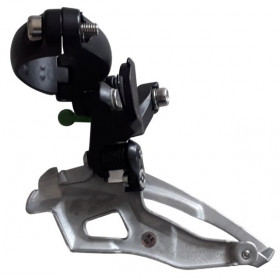 Front derailleur Shimano Deore FD-M511 9 speed