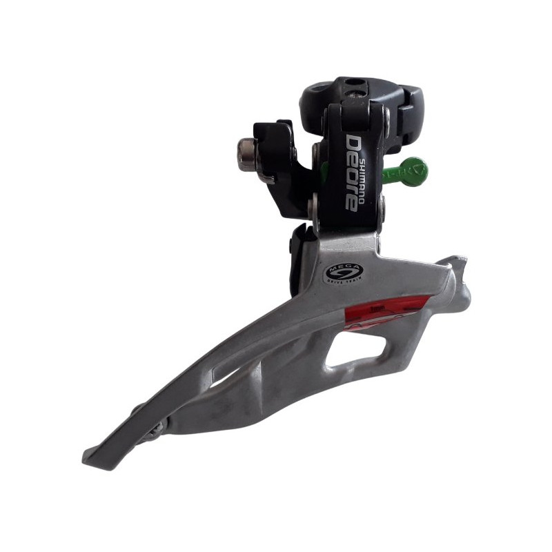 Dérailleur avant Shimano Deore FD-M511