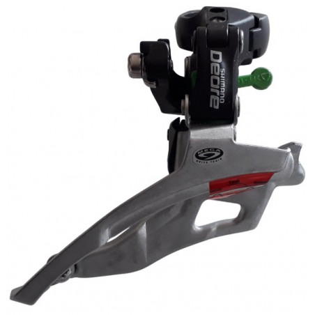 Dérailleur avant Shimano Deore FD-M511