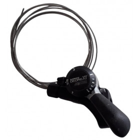 Right shifter Shimano Deore XT SL-M730