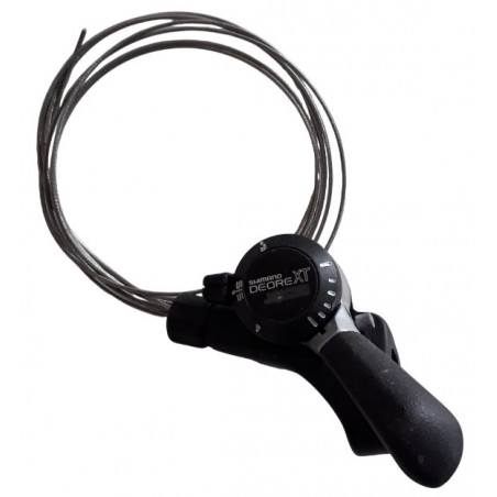 Commande de vitesses droite Shimano Deore XT SL-M730