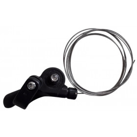 Right lever Shimano Deore XT SL-M730
