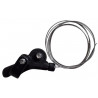 Right lever Shimano Deore XT SL-M730