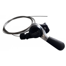 Levier de vitesses Shimano Deore LX SL-M453