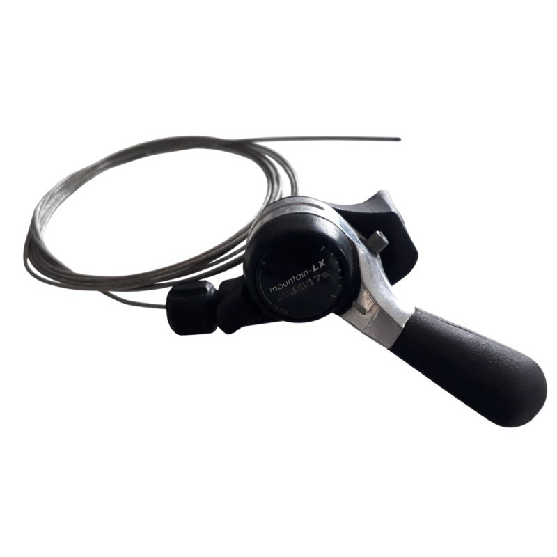 Shifter Shimano Deore LX SL-M453