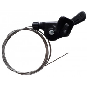 Shifter Shimano Deore LX SL-M453 7 speed