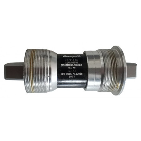 Boitier pedalier Campagnolo Record