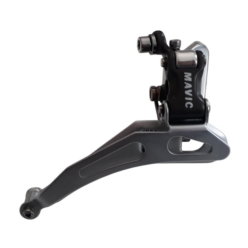 Front derailleur Mavic 810