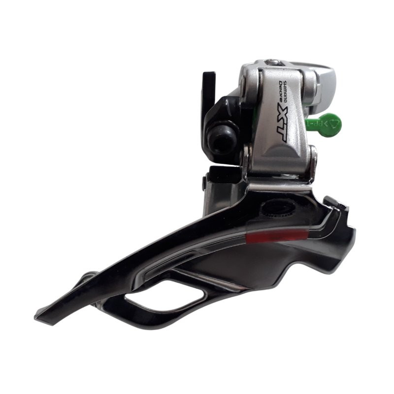 Dérailleur avant Shimano Deore XT FD-M761