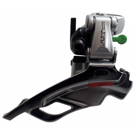 Dérailleur avant Shimano Deore XT FD-M761