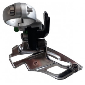 Dérailleur avant Shimano Deore XT FD-M761 pour vtt