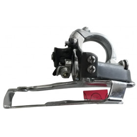 Dérailleur avant shimano alivio FD-MC14 triple