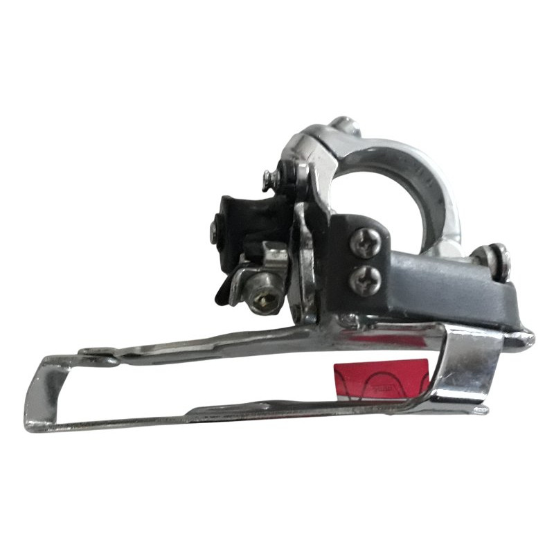 Dérailleur avant Shimano Alivio, d'occasion (Gebraucht) in Cousset für