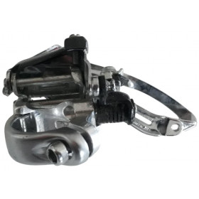 Dérailleur avant shimano alivio FD-MC14 pour vtt