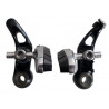 Cantilever brake Shimano Deore LX BR-M565