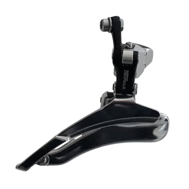 Shimano Deore LX FD M550 front derailleur for MTB