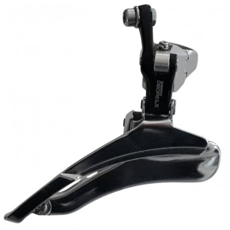 Shimano Deore LX FD M550 front derailleur for MTB