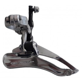 Dérailleur avant Shimano Deore LX FD M550 pour vtt