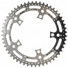 Vintage chainring Stronglight 52 teeth 120 mm