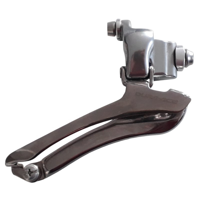 Front derailleur Shimano Dura ace 7800 double