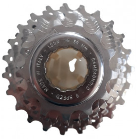 9 speed cassette Campagnolo Veloce