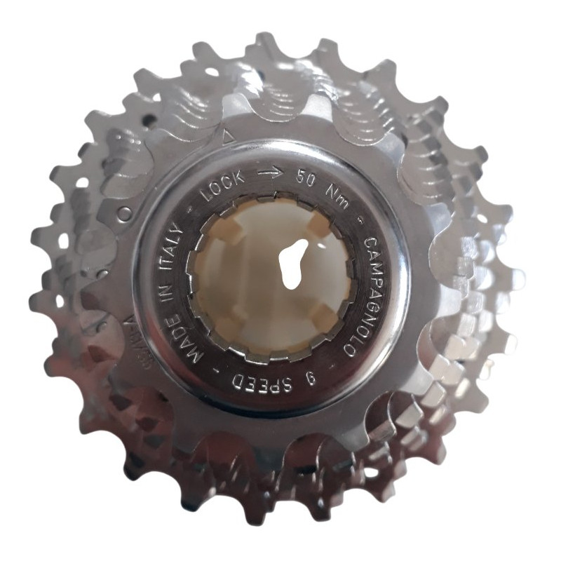 Cassette campagnolo 9 vitesses Veloce