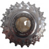 9 speed cassette Campagnolo Veloce