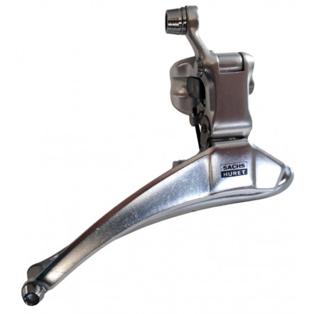 Front derailleur Sachs Huret for vintage road bike