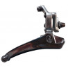 Campagnolo vintage front derailleur