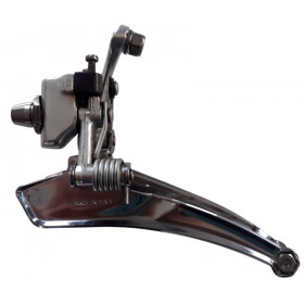 Dérailleur Campagnolo vintage pour vélo de course