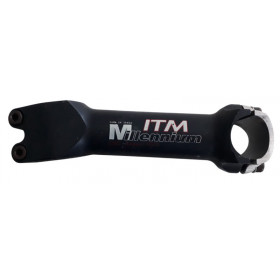 ITM stem Millennium 120 mm black
