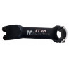 ITM stem Millennium 120 mm black